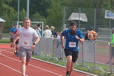 Öhringer Stadtlauf Freizeitlauf 2024
