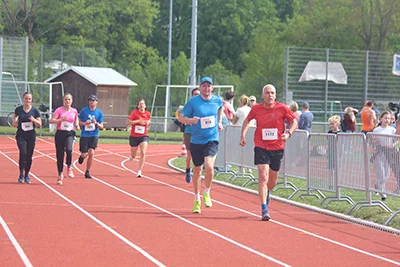 Öhringer Stadtlauf Freizeitlauf 2024