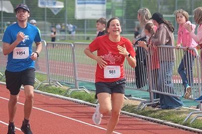 Öhringer Stadtlauf Freizeitlauf 2024