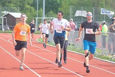 Öhringer Stadtlauf Freizeitlauf 2024