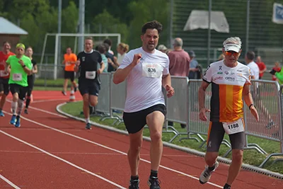 Öhringer Stadtlauf Freizeitlauf 2024