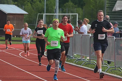 Öhringer Stadtlauf Freizeitlauf 2024
