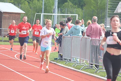 Öhringer Stadtlauf Freizeitlauf 2024