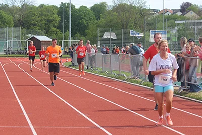 Öhringer Stadtlauf Freizeitlauf 2024