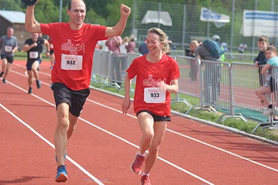 Öhringer Stadtlauf Freizeitlauf 2024