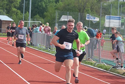Öhringer Stadtlauf Freizeitlauf 2024