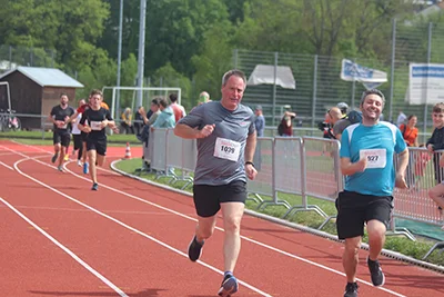 Öhringer Stadtlauf Freizeitlauf 2024