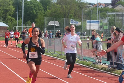 Öhringer Stadtlauf Freizeitlauf 2024