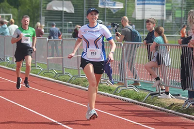 Öhringer Stadtlauf Freizeitlauf 2024