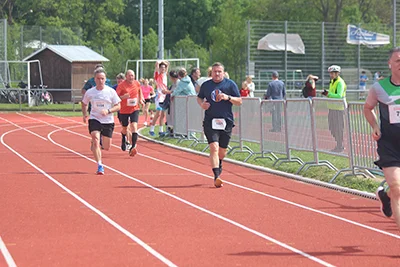 Öhringer Stadtlauf Freizeitlauf 2024