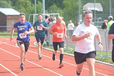 Öhringer Stadtlauf Freizeitlauf 2024