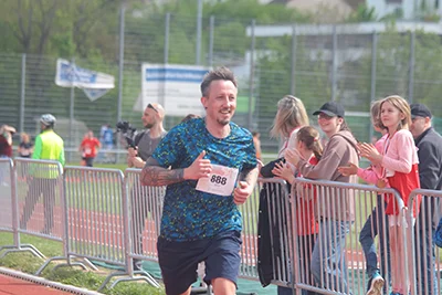 Öhringer Stadtlauf Freizeitlauf 2024