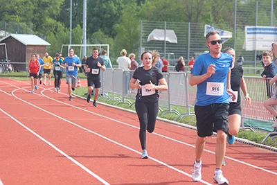 Öhringer Stadtlauf Freizeitlauf 2024