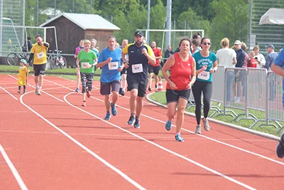 Öhringer Stadtlauf Freizeitlauf 2024