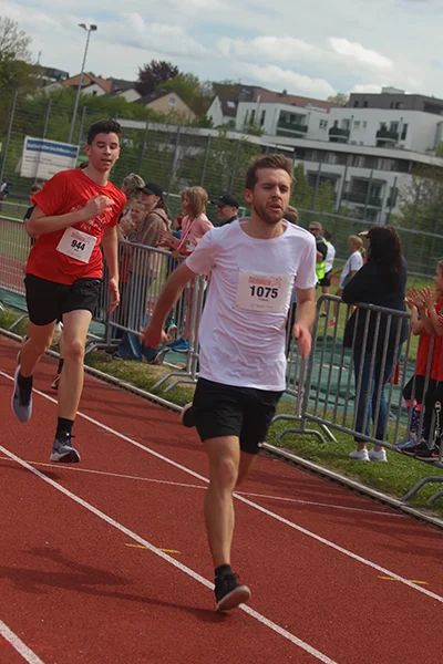 Öhringer Stadtlauf Freizeitlauf 2024