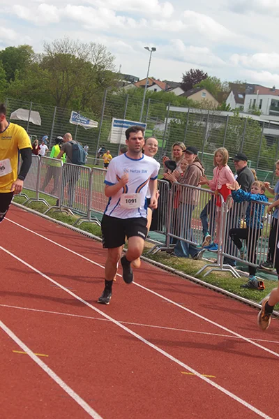Öhringer Stadtlauf Freizeitlauf 2024