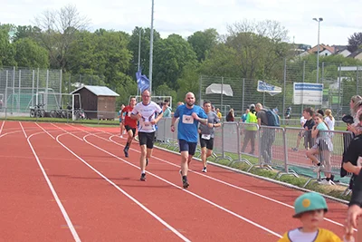 Öhringer Stadtlauf Freizeitlauf 2024