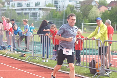 Öhringer Stadtlauf Freizeitlauf 2024