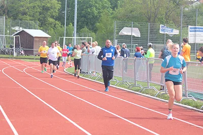 Öhringer Stadtlauf Freizeitlauf 2024