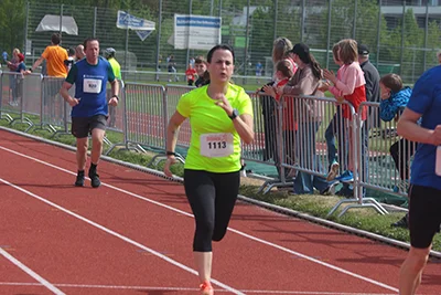 Öhringer Stadtlauf Freizeitlauf 2024