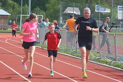Öhringer Stadtlauf Freizeitlauf 2024
