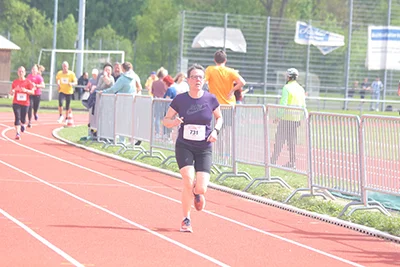 Öhringer Stadtlauf Freizeitlauf 2024