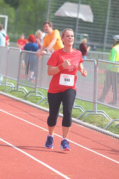 Öhringer Stadtlauf Freizeitlauf 2024