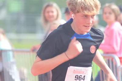Öhringer Stadtlauf Freizeitlauf 2024