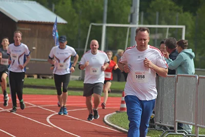 Öhringer Stadtlauf Freizeitlauf 2024