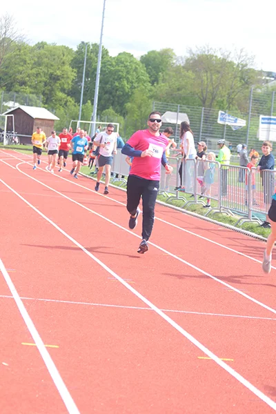 Öhringer Stadtlauf Freizeitlauf 2024