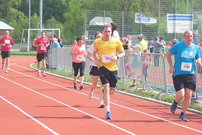 Öhringer Stadtlauf Freizeitlauf 2024