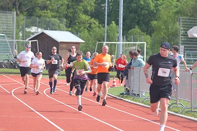 Öhringer Stadtlauf Freizeitlauf 2024