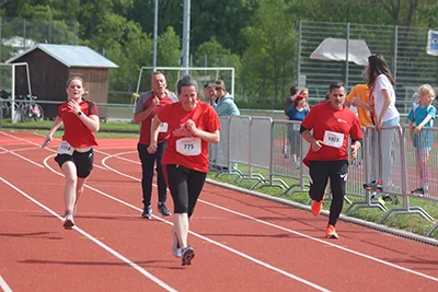 Öhringer Stadtlauf Freizeitlauf 2024