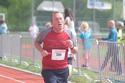 Öhringer Stadtlauf Freizeitlauf 2024