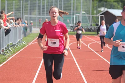 Öhringer Stadtlauf Freizeitlauf 2024