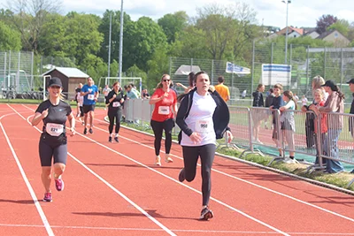 Öhringer Stadtlauf Freizeitlauf 2024