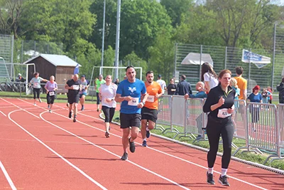 Öhringer Stadtlauf Freizeitlauf 2024