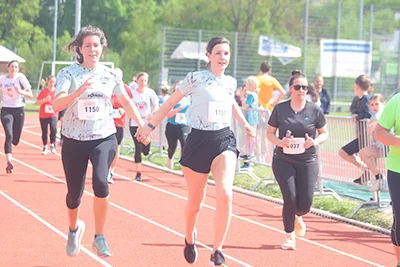 Öhringer Stadtlauf Freizeitlauf 2024