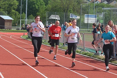 Öhringer Stadtlauf Freizeitlauf 2024