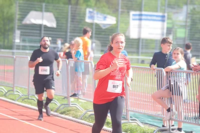 Öhringer Stadtlauf Freizeitlauf 2024