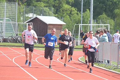 Öhringer Stadtlauf Freizeitlauf 2024
