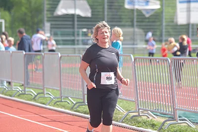 Öhringer Stadtlauf Freizeitlauf 2024