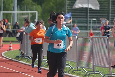 Öhringer Stadtlauf Freizeitlauf 2024