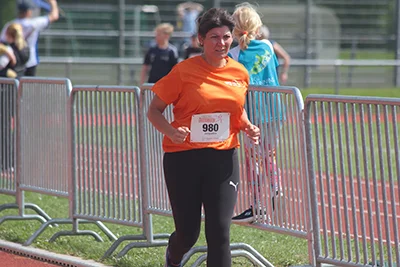 Öhringer Stadtlauf Freizeitlauf 2024