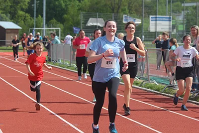 Öhringer Stadtlauf Freizeitlauf 2024