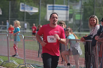 Öhringer Stadtlauf Freizeitlauf 2024