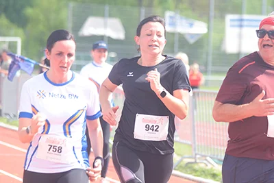 Öhringer Stadtlauf Freizeitlauf 2024