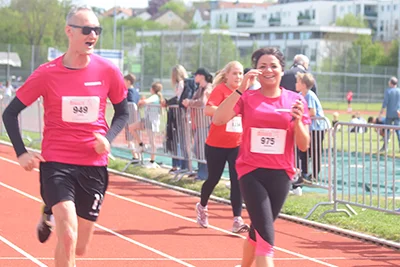 Öhringer Stadtlauf Freizeitlauf 2024