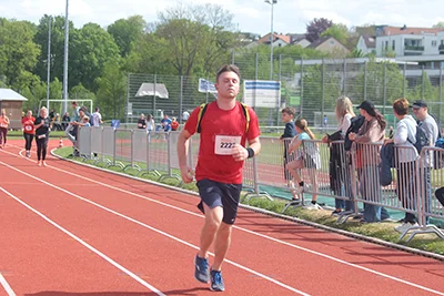 Öhringer Stadtlauf Freizeitlauf 2024