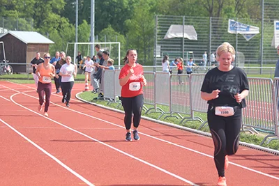 Öhringer Stadtlauf Freizeitlauf 2024